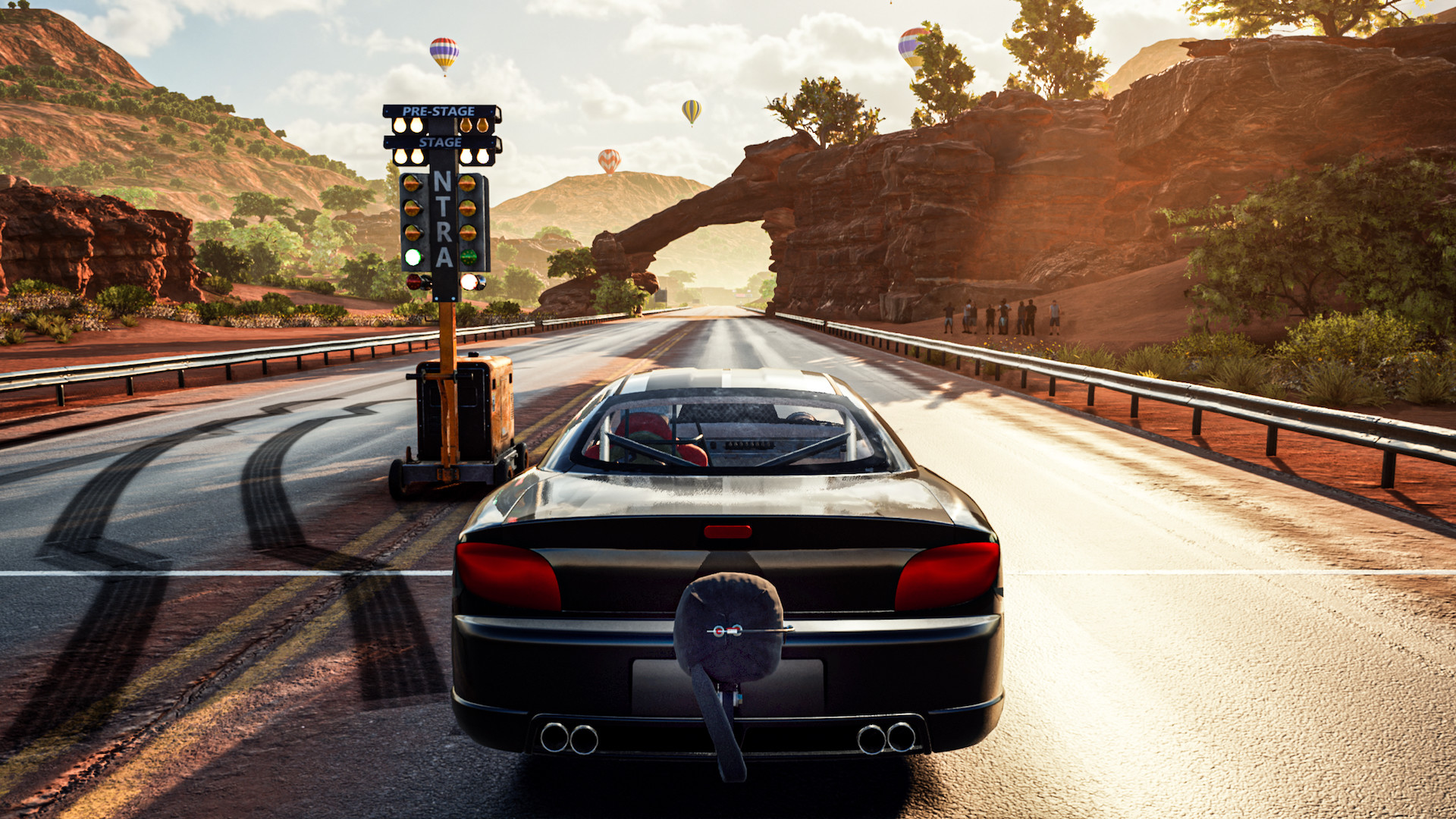 Скриншот 7: Street Outlaws 2: Winner Takes All