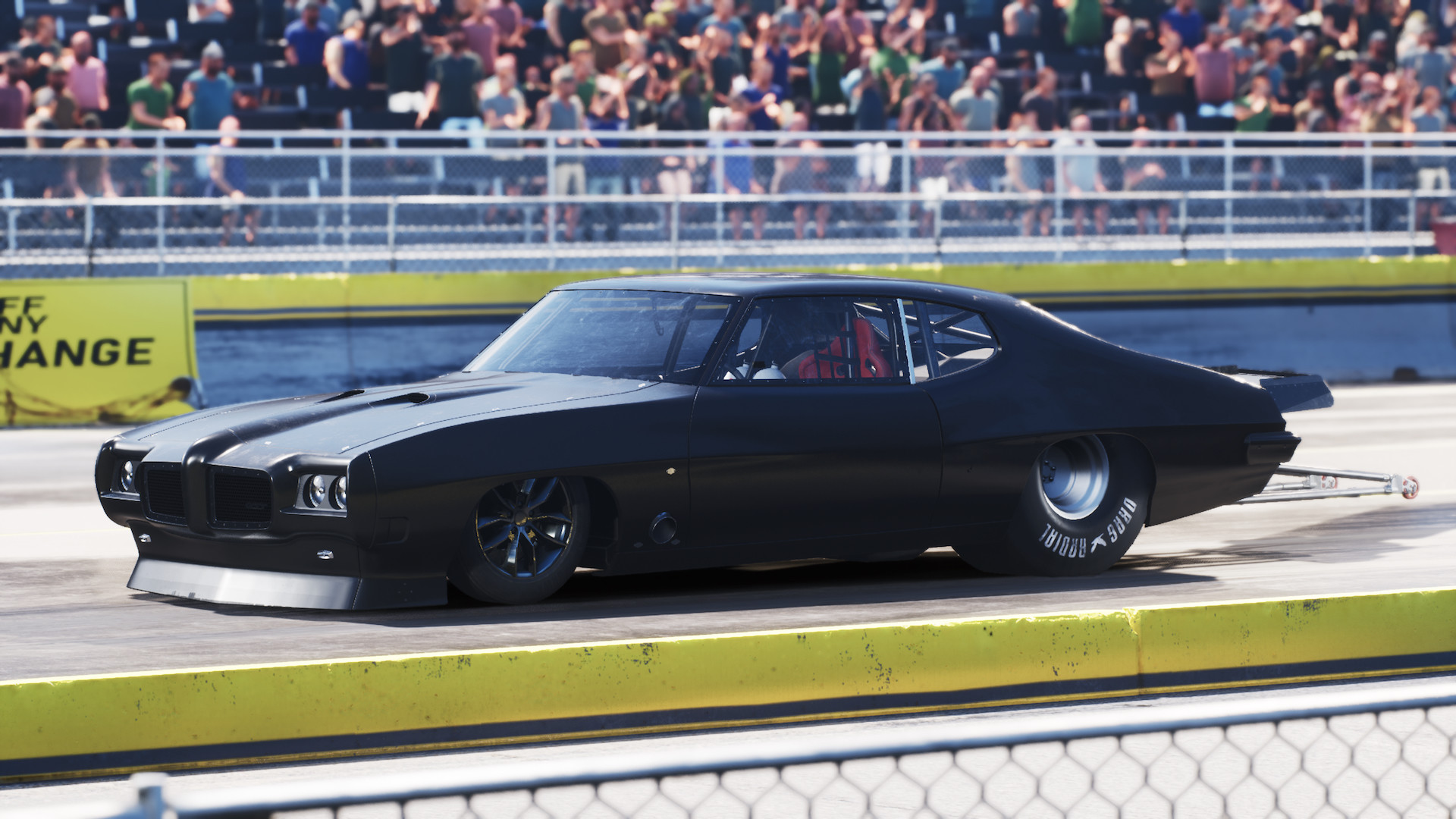 Скриншот 8: Street Outlaws 2: Winner Takes All