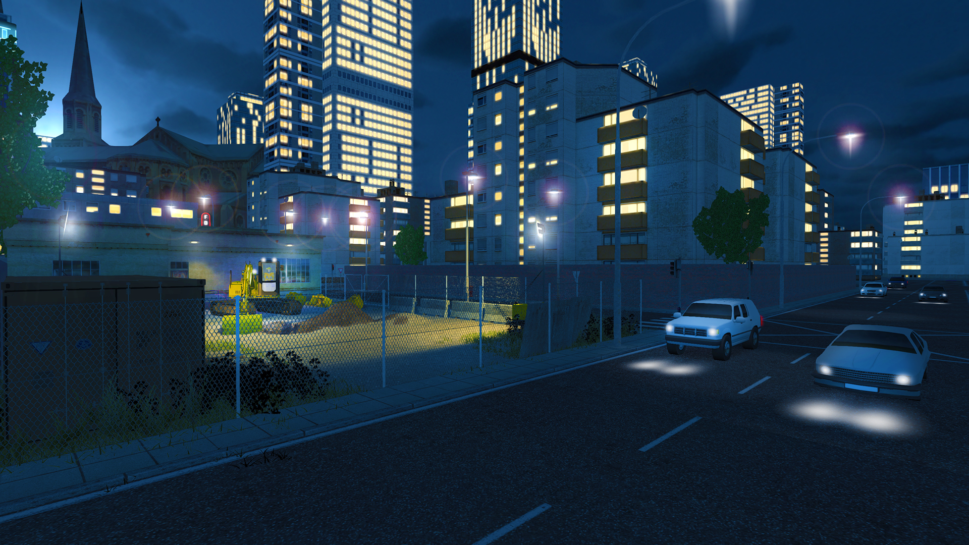 Скриншот 7: DIG IT! - A Digger Simulator