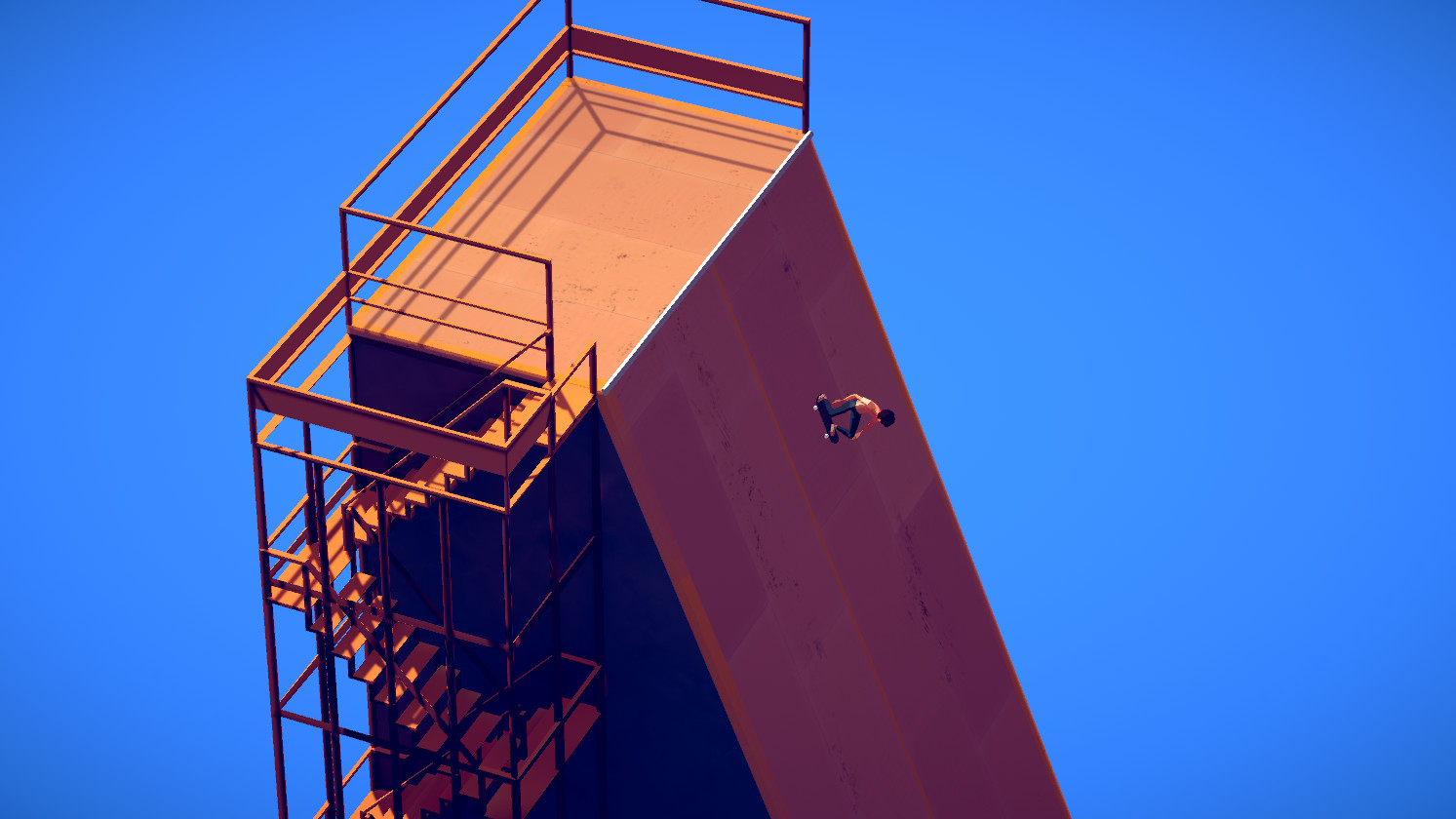 Скриншот 8: The Ramp