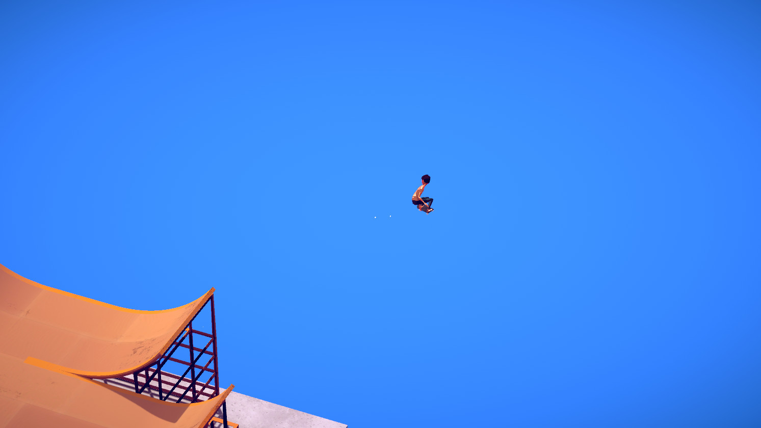 Скриншот 9: The Ramp