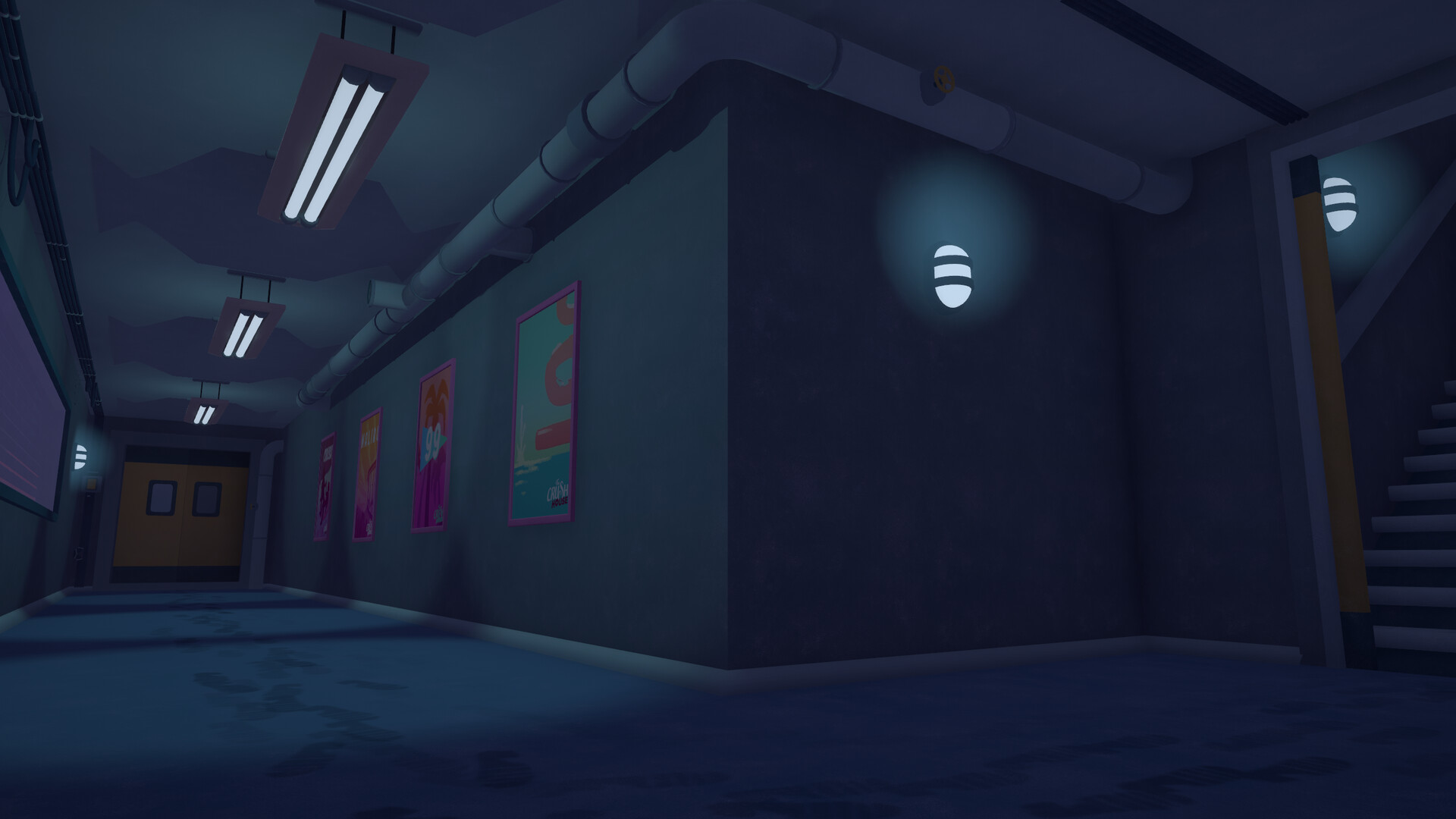 Скриншот 7: The Crush House