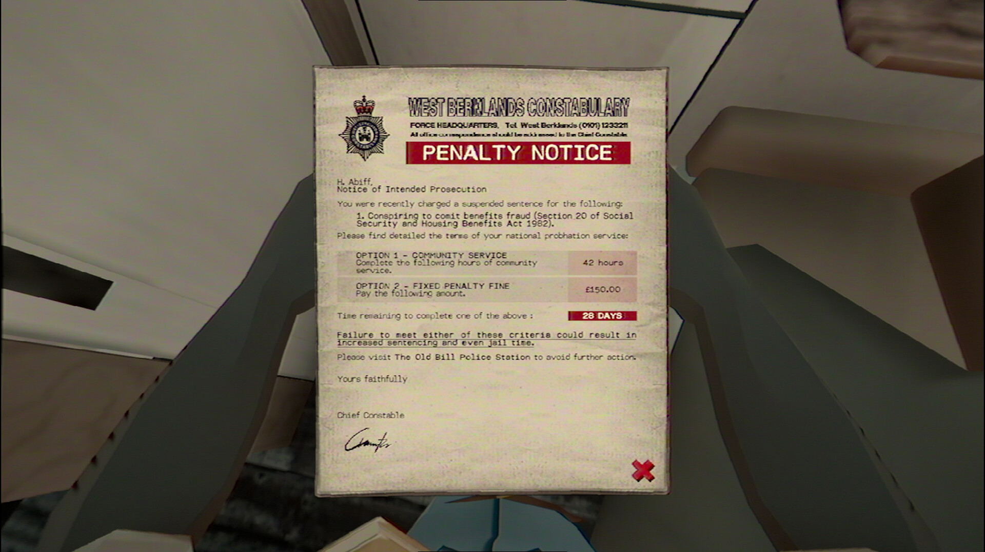 Скриншот: Landlord's Super