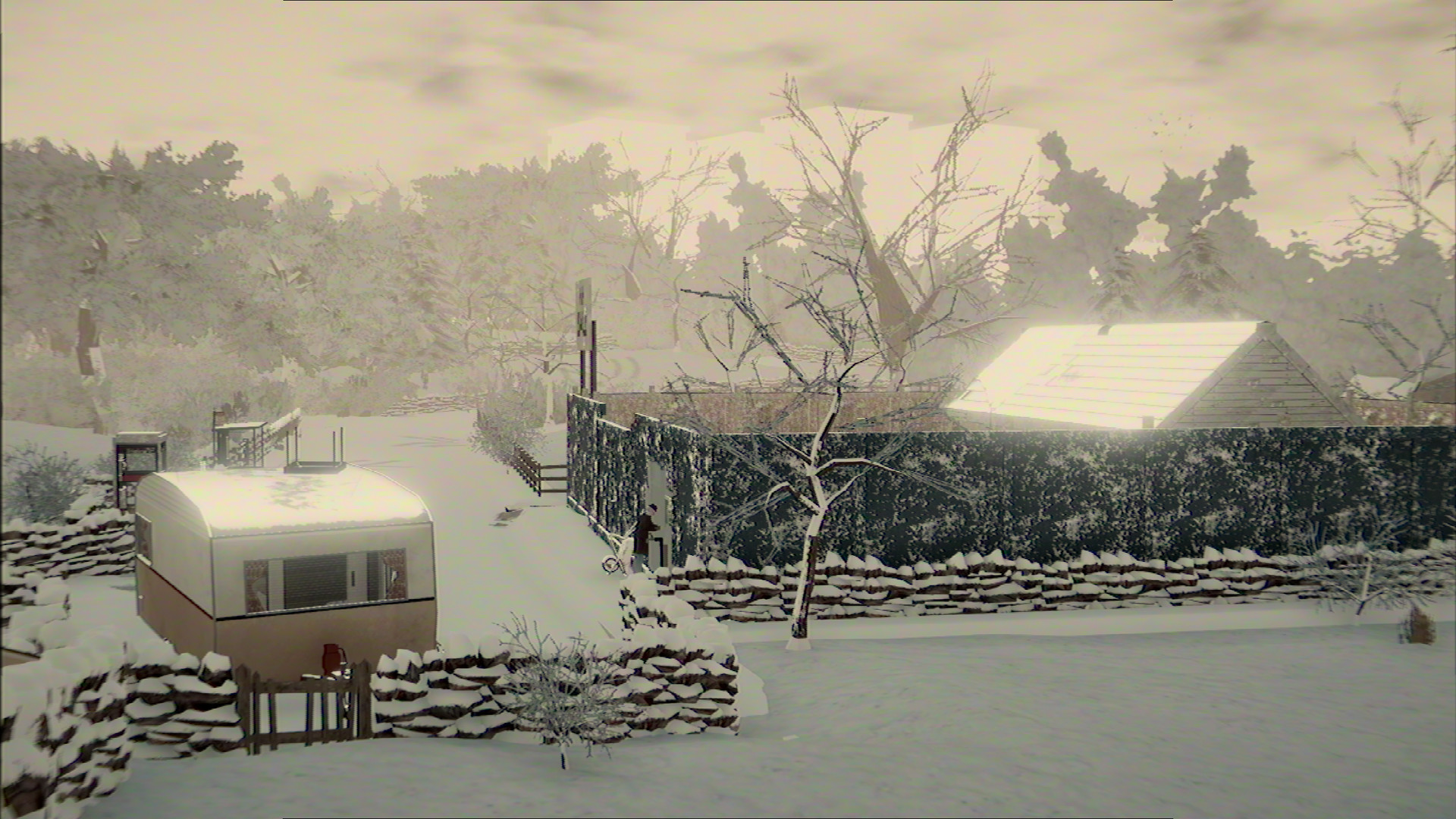 Скриншот: Landlord's Super