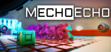 Обложка: MechoEcho