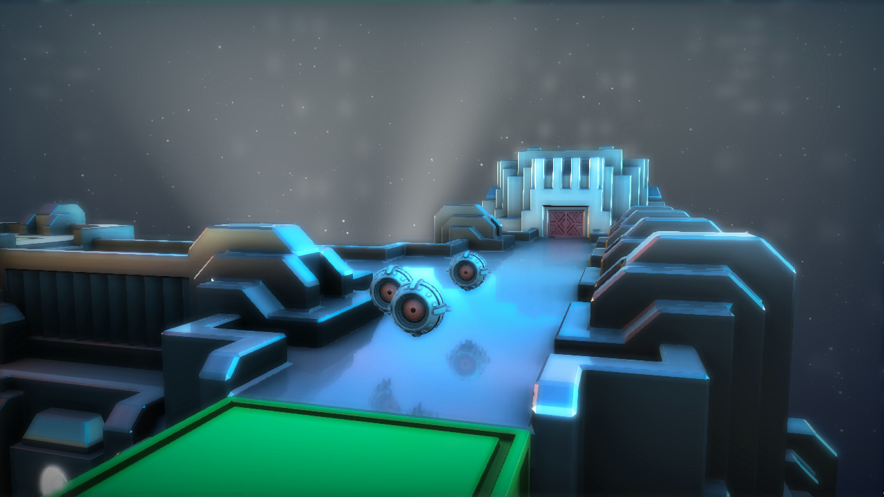 Скриншот 11: MechoEcho