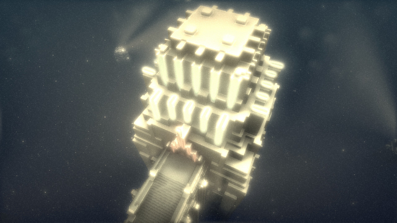 Скриншот 8: MechoEcho