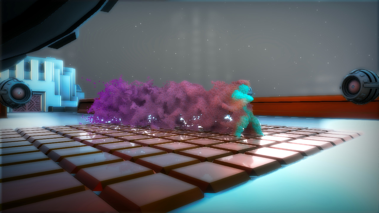 Скриншот 9: MechoEcho