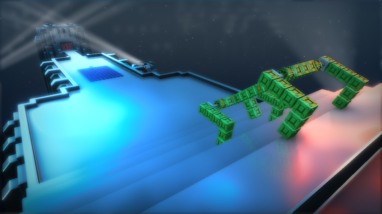 Скриншот 10: MechoEcho