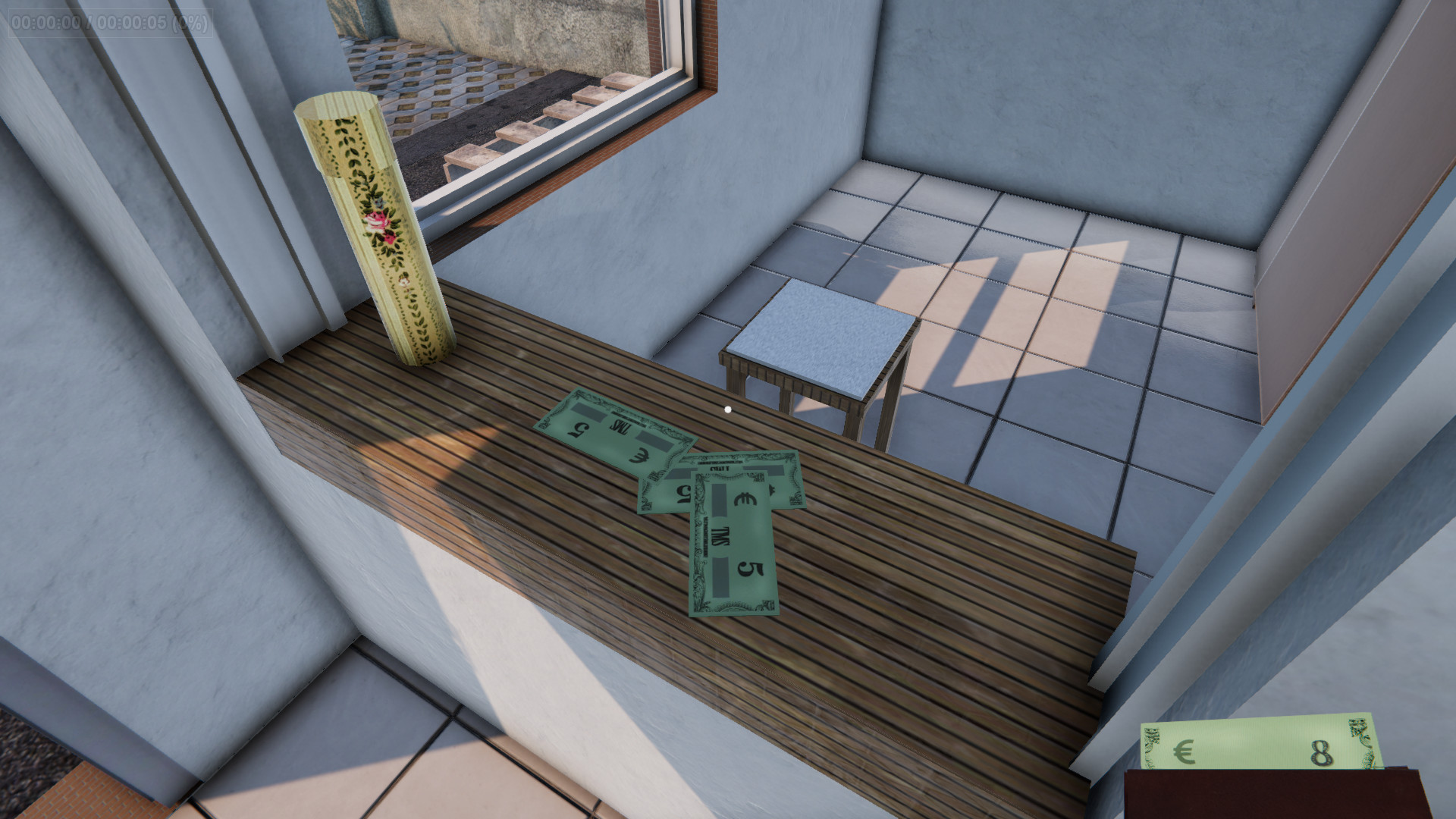 Скриншот 11: Toilet Management Simulator