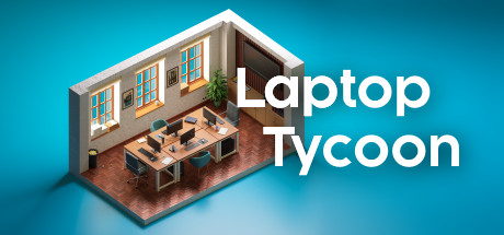 Обложка: Laptop Tycoon