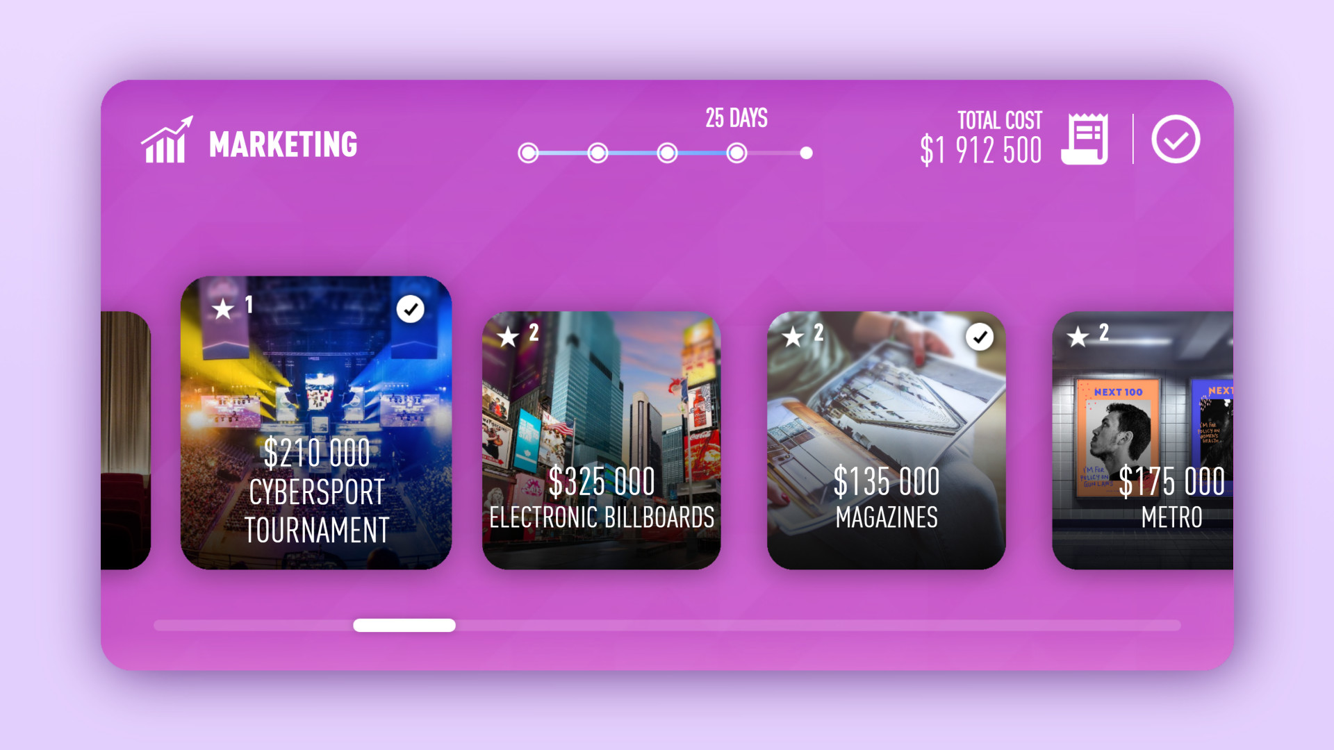 Скриншот 11: Laptop Tycoon