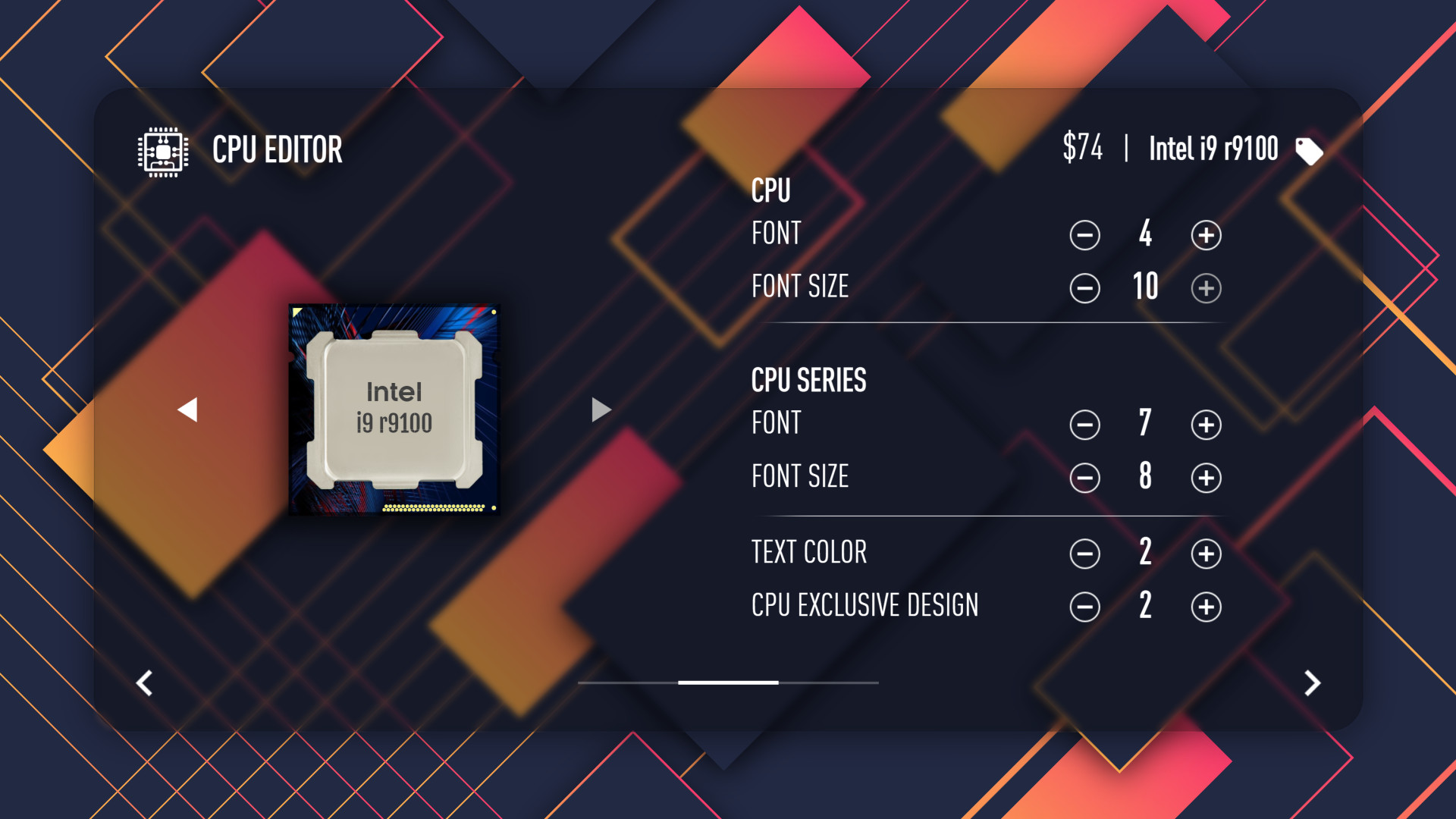 Скриншот 14: Laptop Tycoon