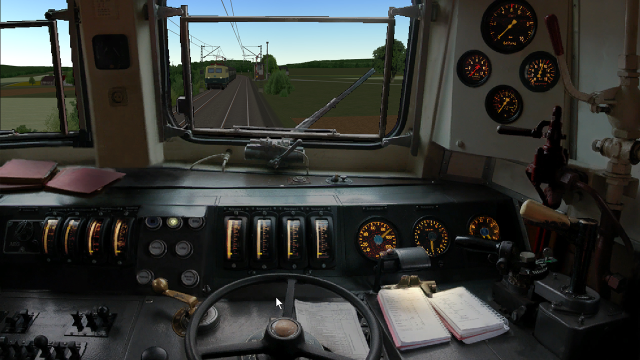 Скриншот 15: ZUSI 3 - Aerosoft Edition