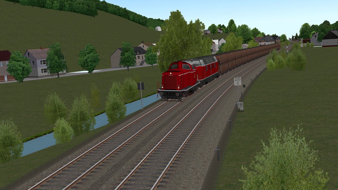 Скриншот 18: ZUSI 3 - Aerosoft Edition