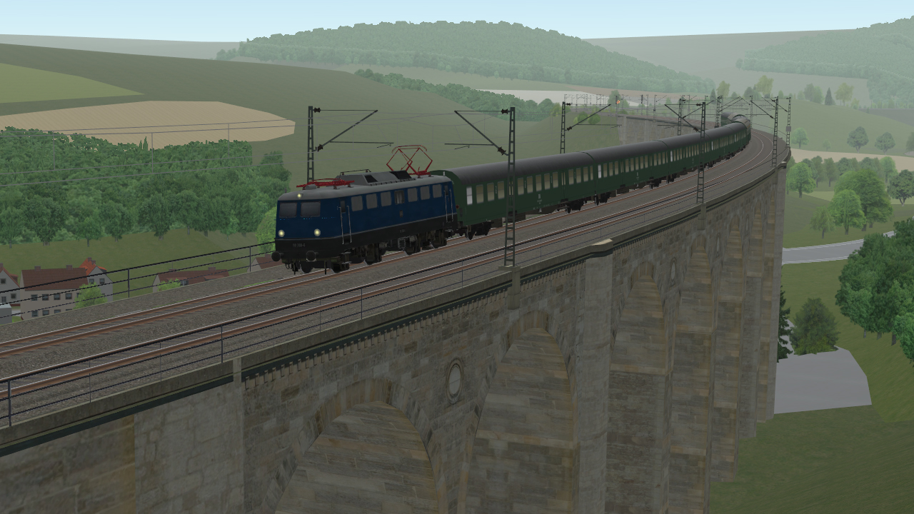 Скриншот 6: ZUSI 3 - Aerosoft Edition