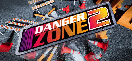 Обложка: Danger Zone 2