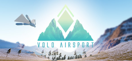 Обложка: Volo Airsport