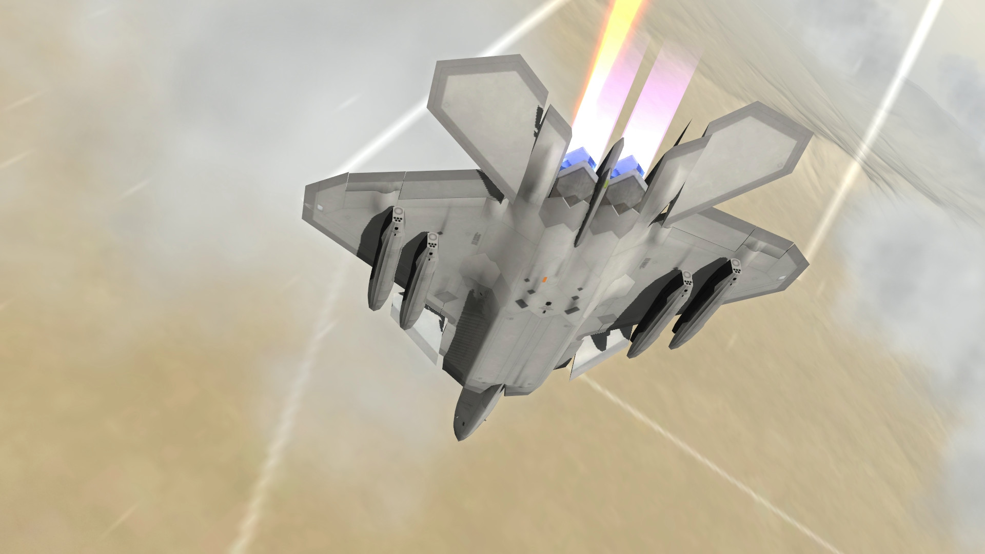 Скриншот 14: Vertical Strike Endless Challenge