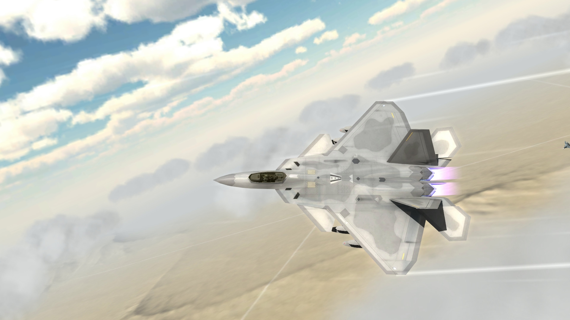 Скриншот 15: Vertical Strike Endless Challenge