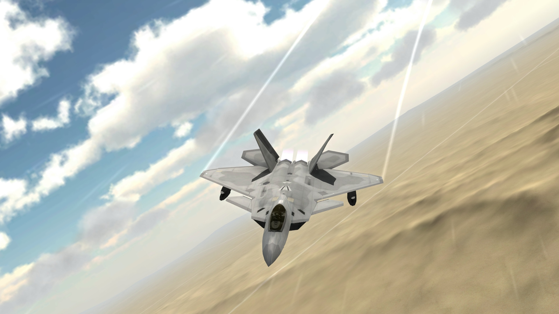 Скриншот 17: Vertical Strike Endless Challenge