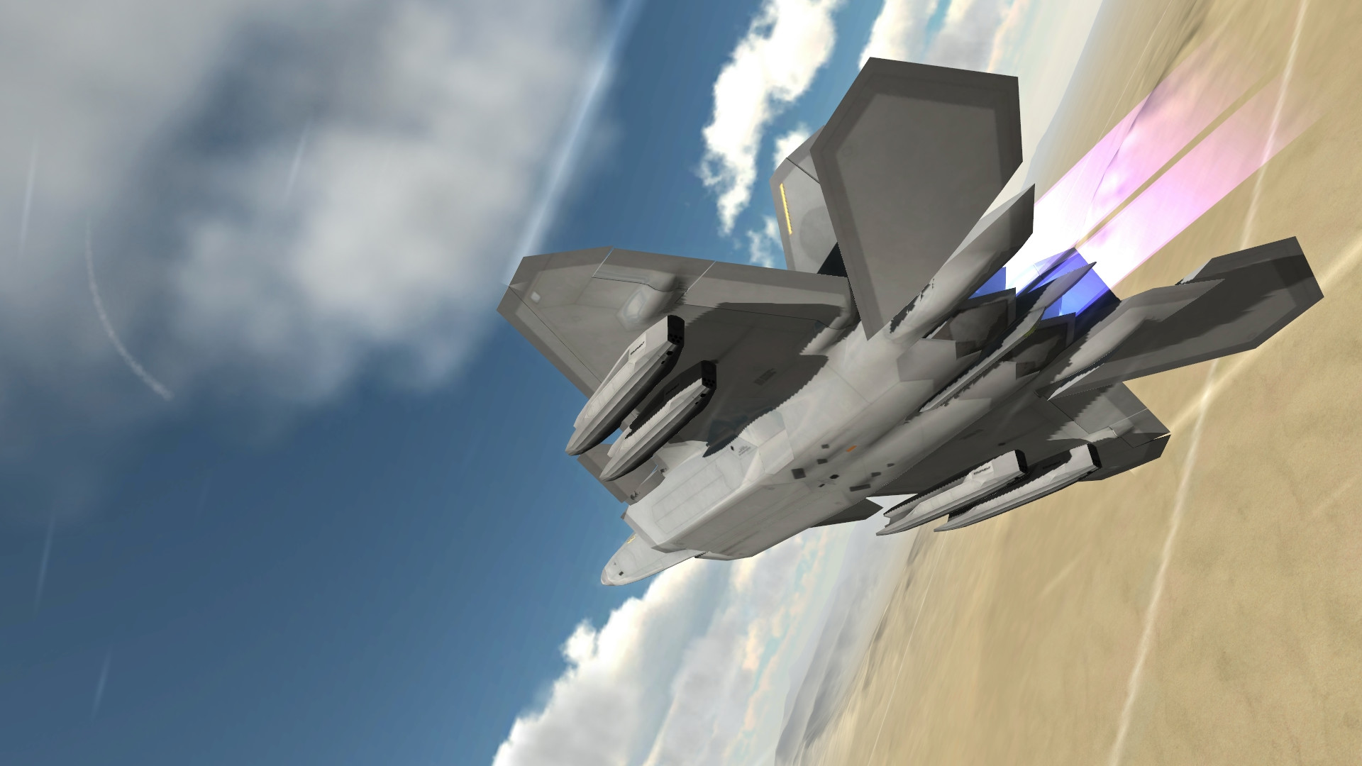 Скриншот 20: Vertical Strike Endless Challenge