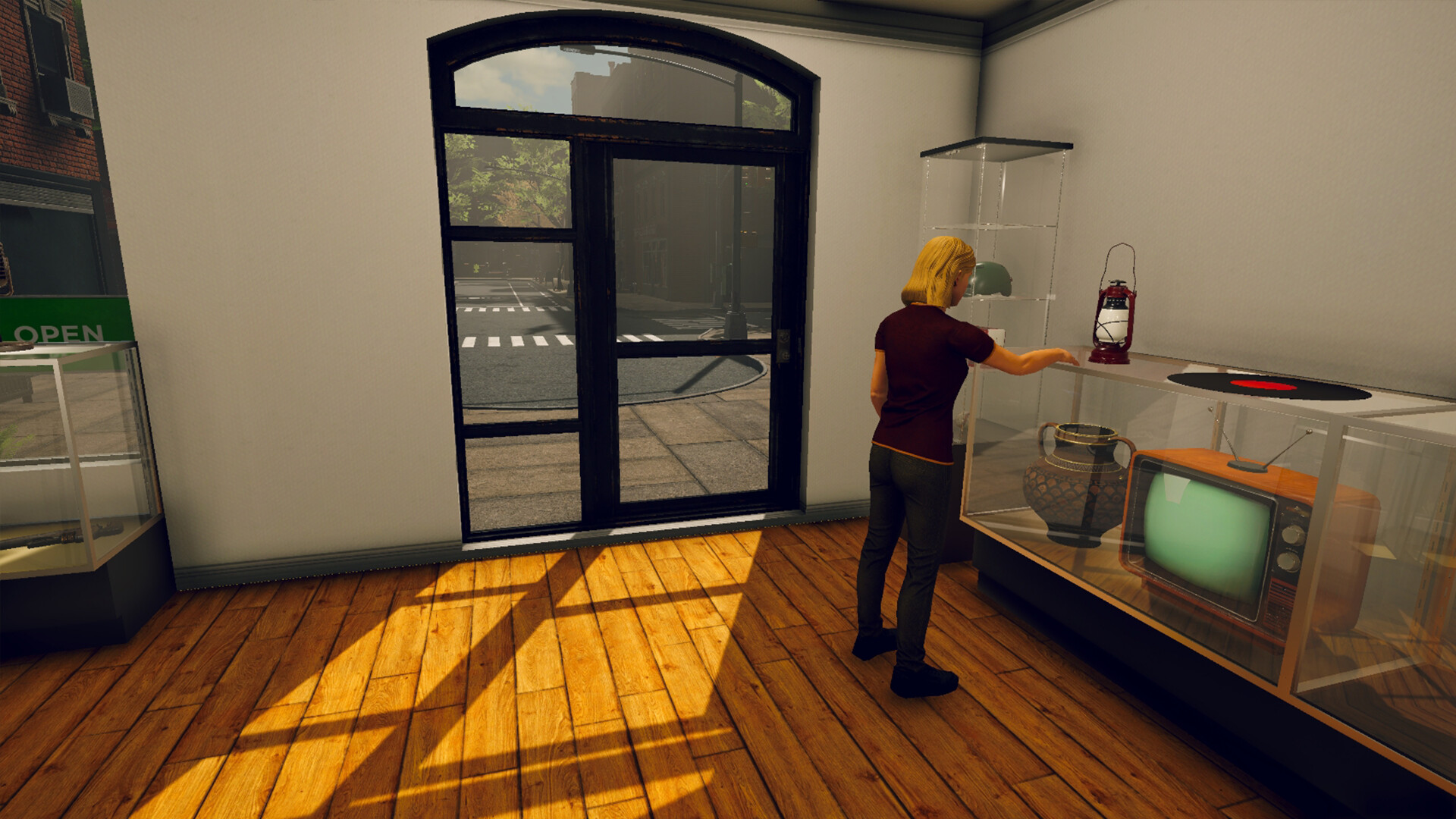 Скриншот 6: Traders Life Simulator