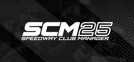 Обложка: Speedway Club Manager 25