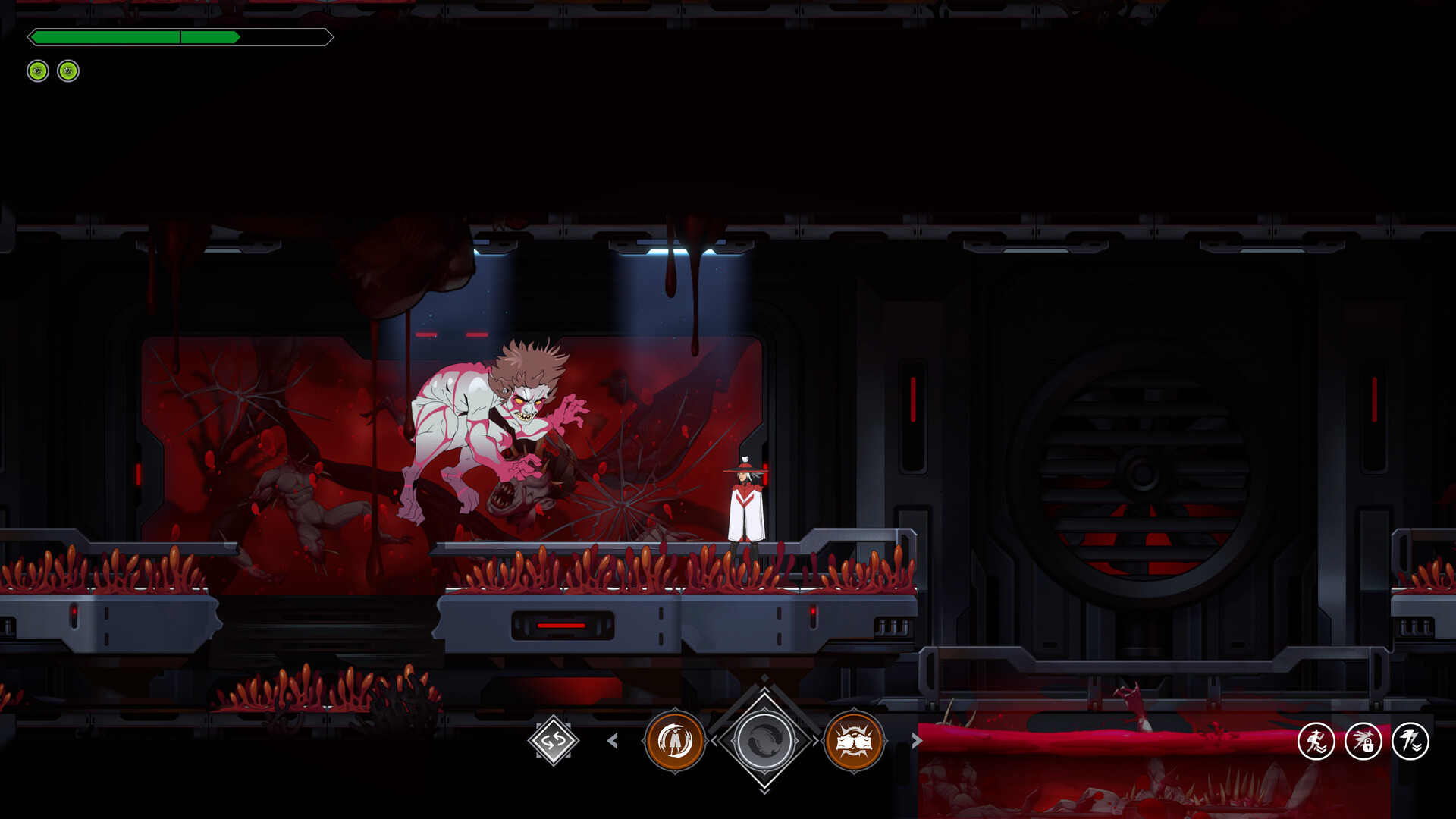 Скриншот 10: INAYAH - Life after Gods