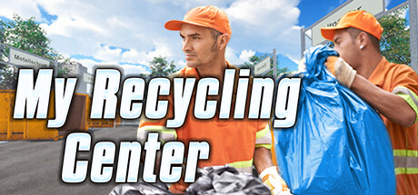Обложка: My Recycling Center