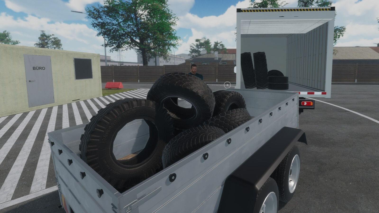 Скриншот 7: My Recycling Center