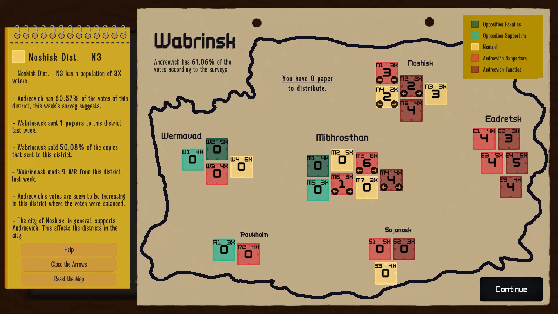 Скриншот 7: Editor's Hell