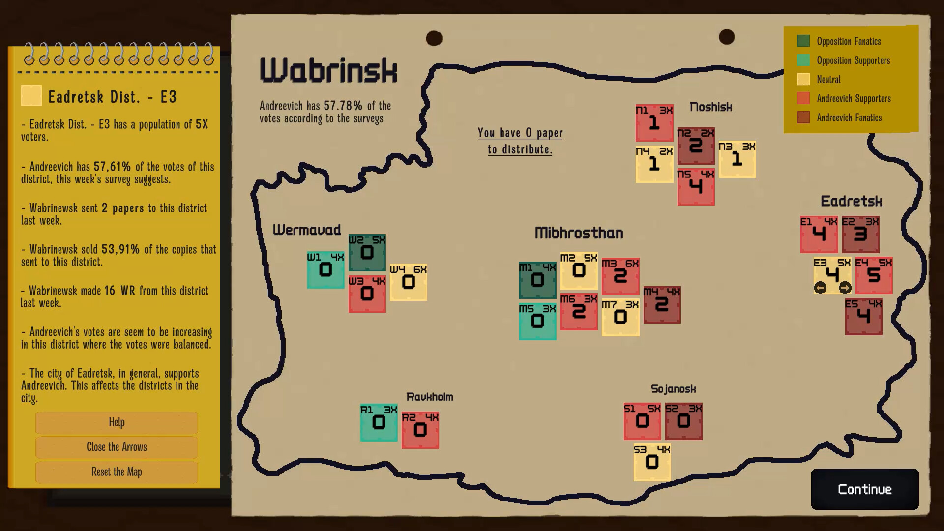 Скриншот 8: Editor's Hell