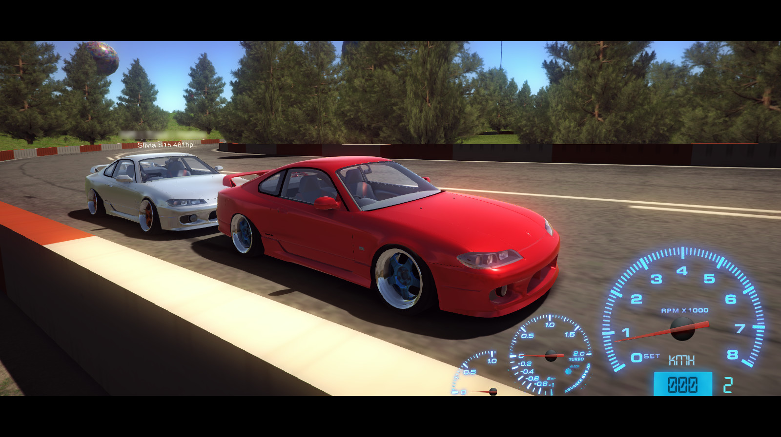 Скриншот 6: Drift Streets Japan