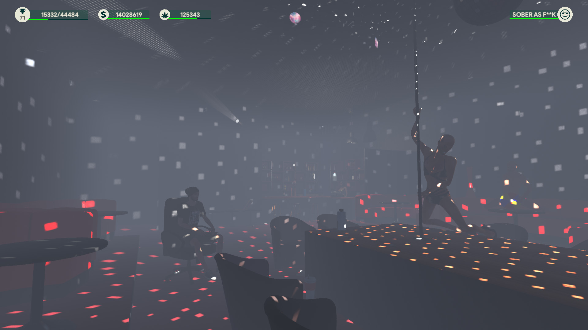 Скриншот 16: Weed Shop 3