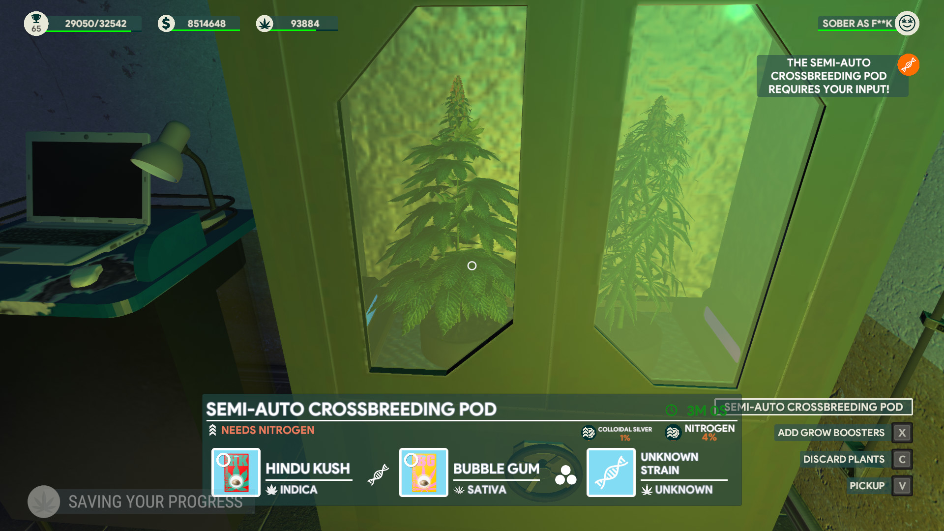 Скриншот 10: Weed Shop 3