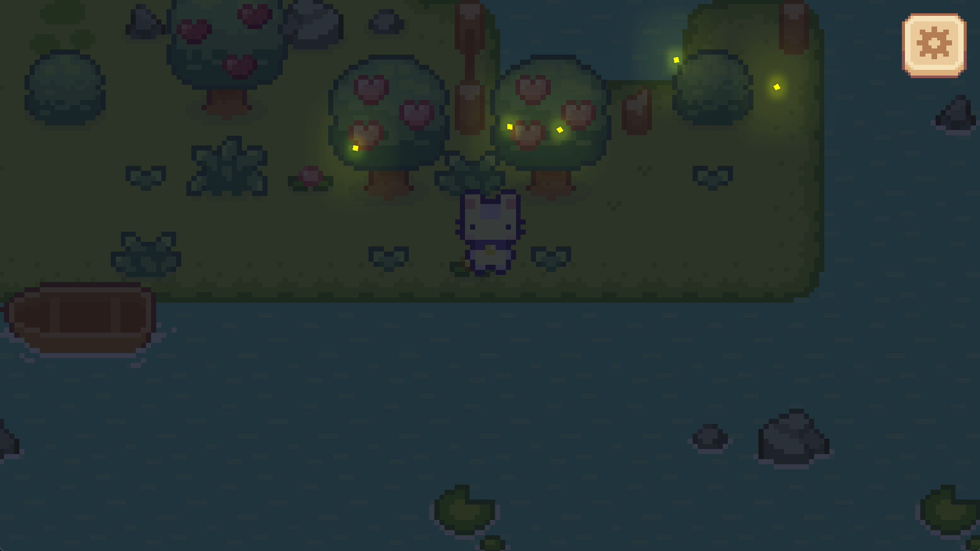 Скриншот 14: Sprout Valley