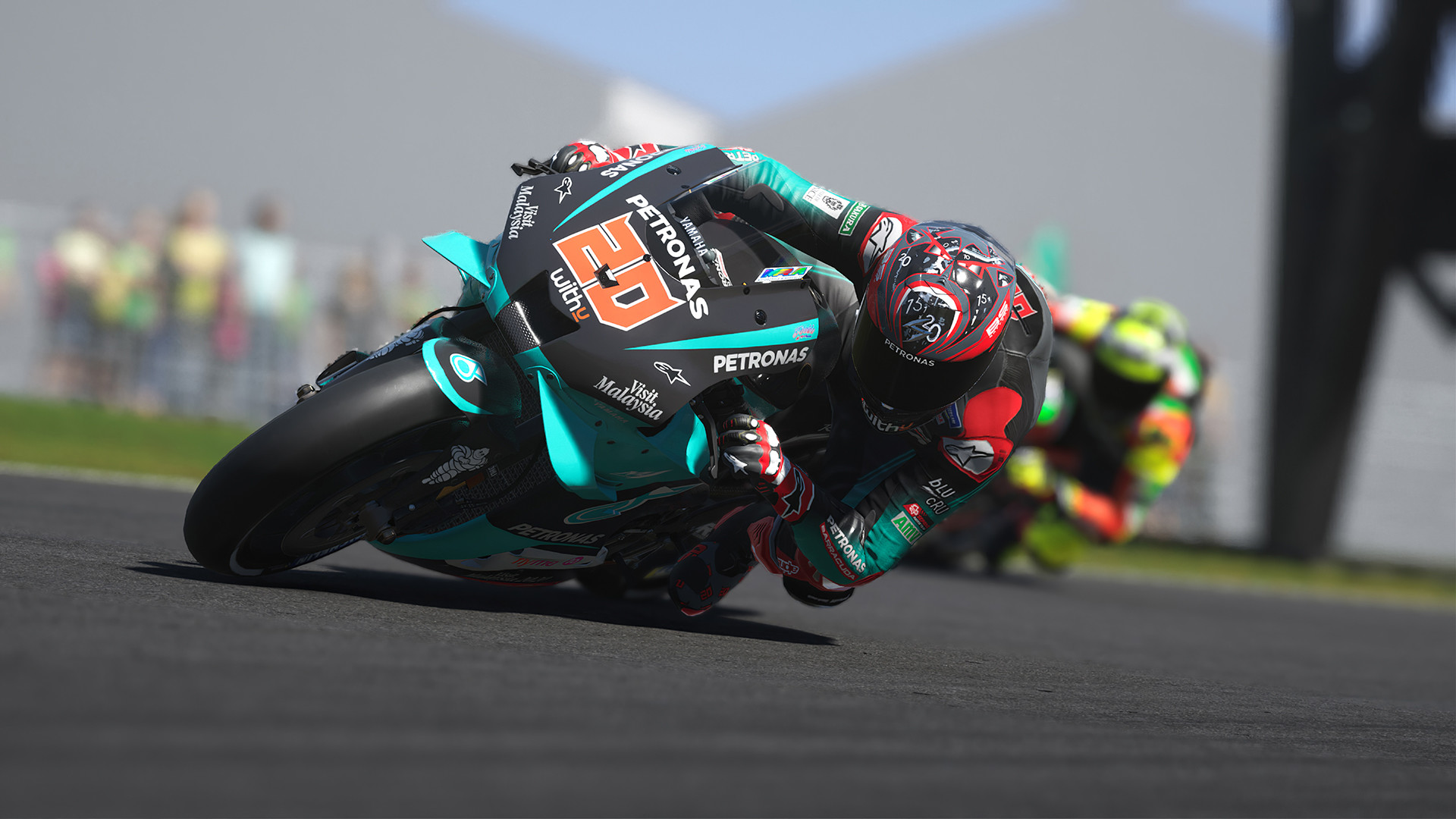 Скриншот 14: MotoGP™20