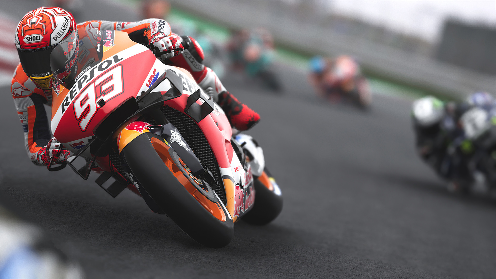 Скриншот 8: MotoGP™20