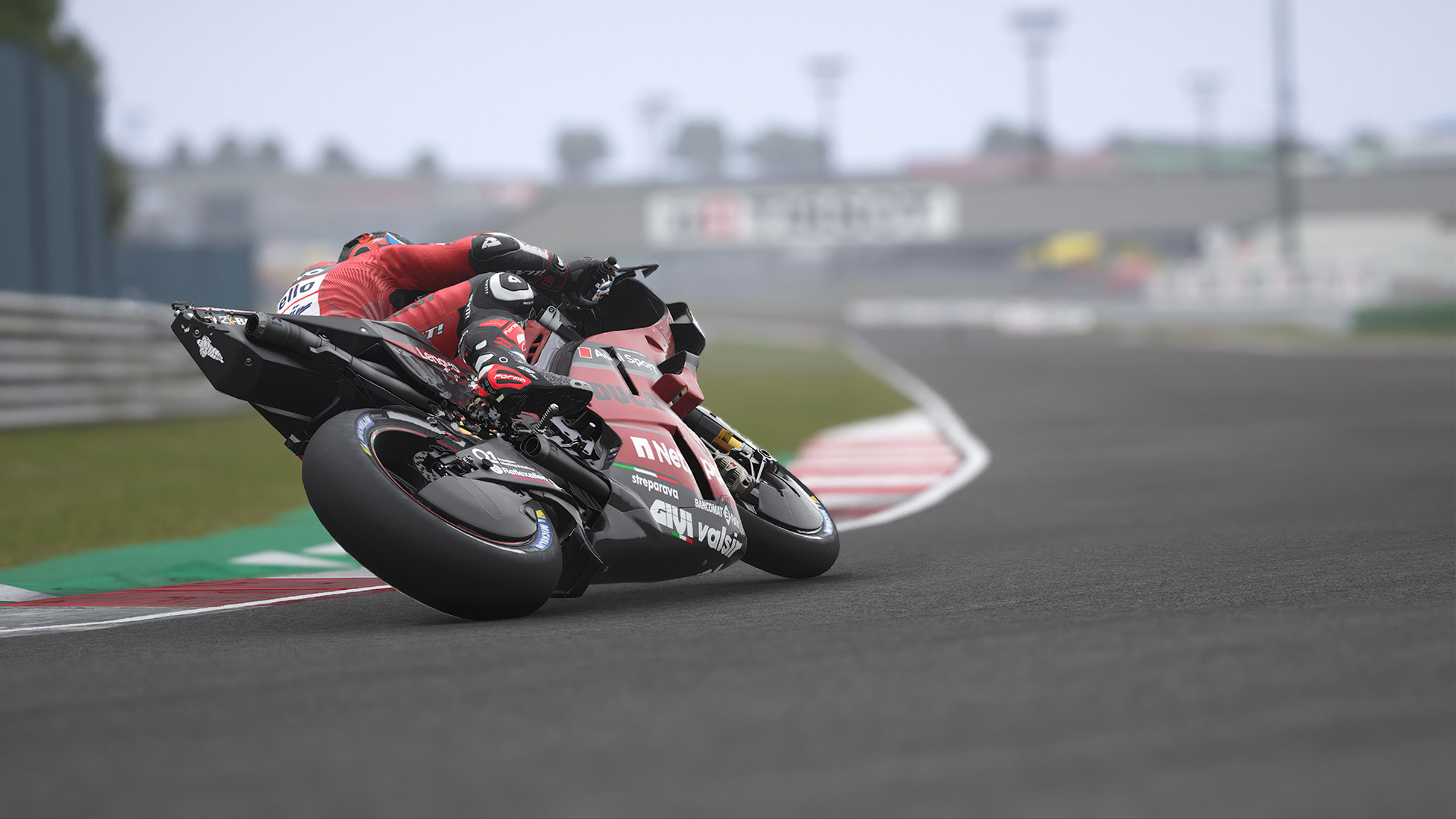 Скриншот 9: MotoGP™20