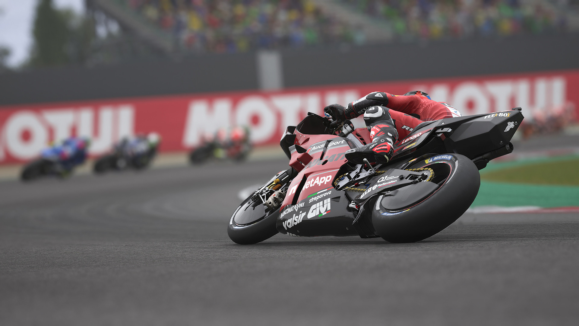 Скриншот 10: MotoGP™20