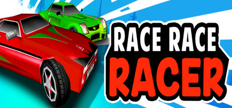 Обложка: Race Race Racer