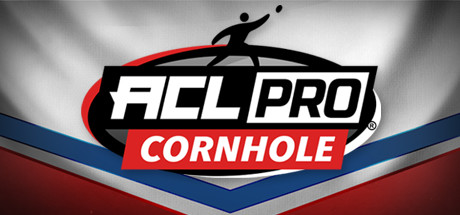 Обложка: ACL Pro Cornhole