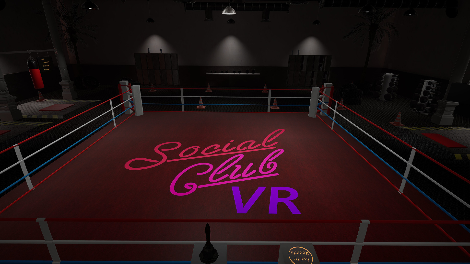 Скриншот 6: Social Club VR : Casino Nights
