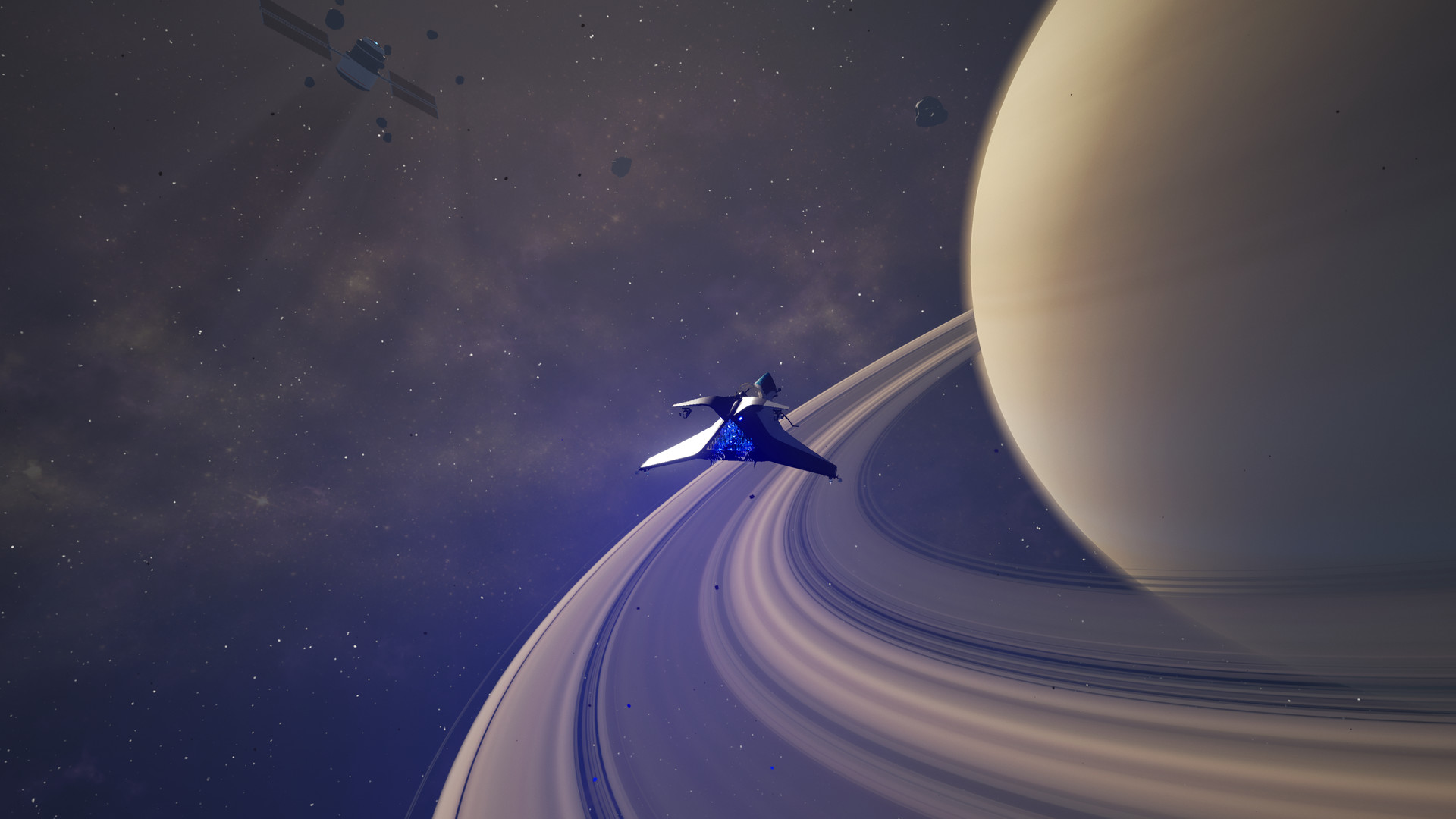 Скриншот: Main Assembly