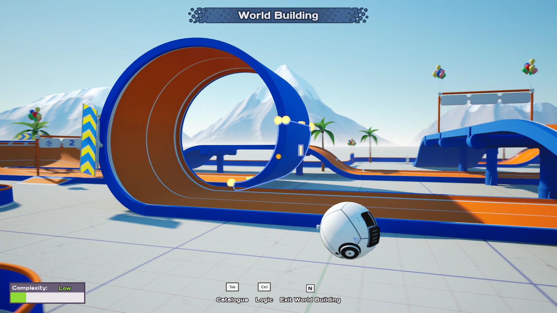 Скриншот 13: Main Assembly