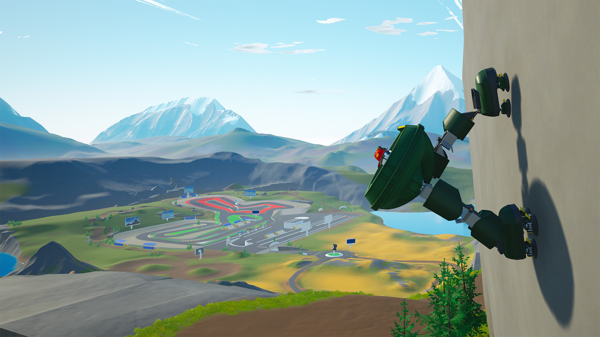 Скриншот 19: Main Assembly