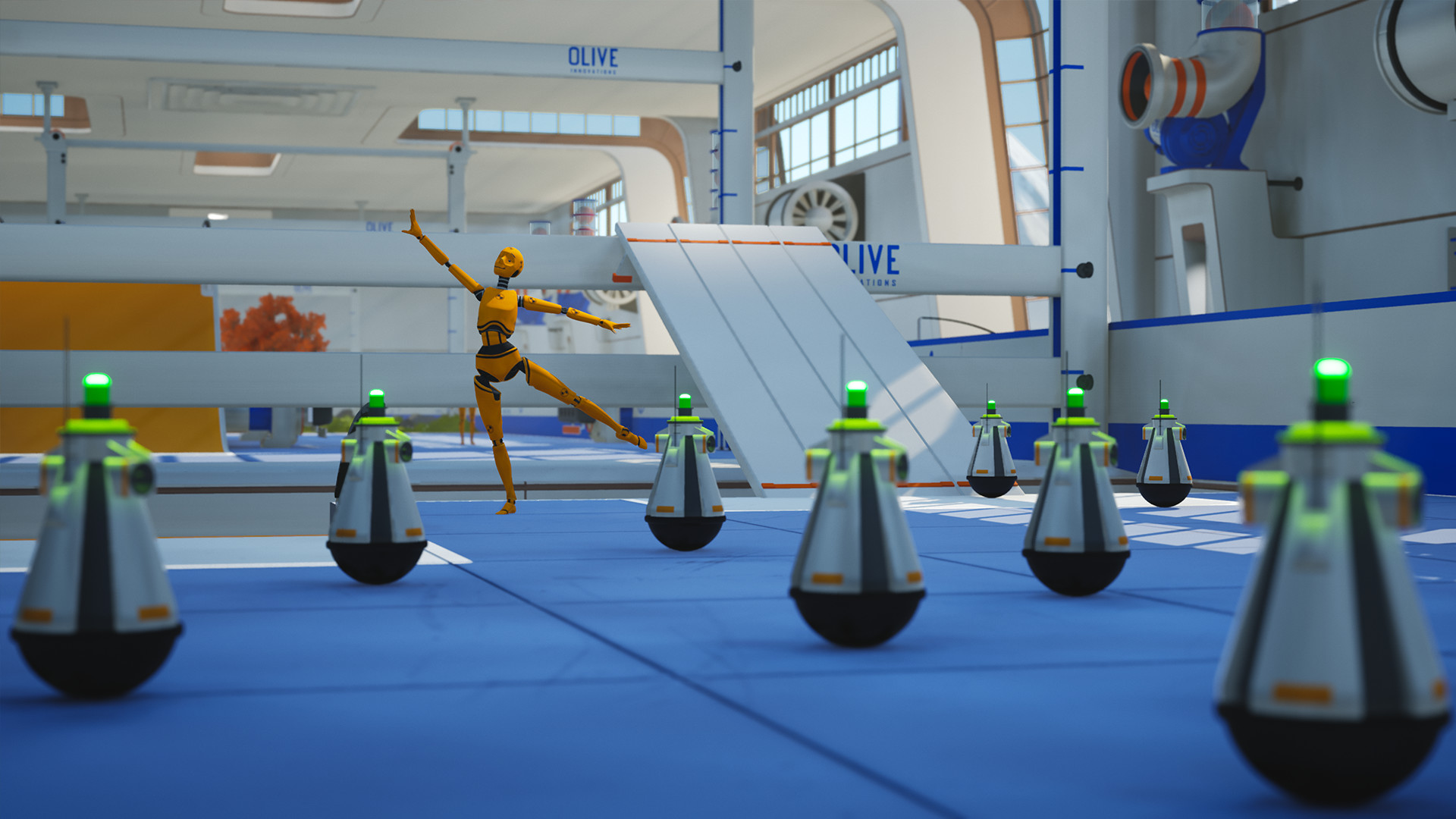 Скриншот 24: Main Assembly