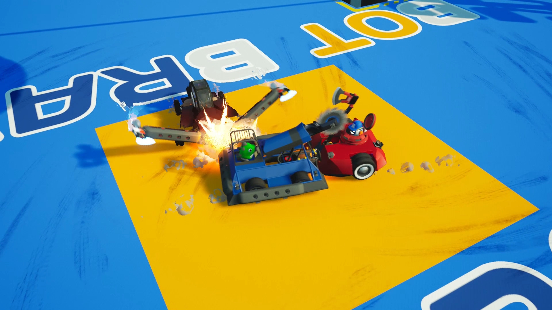 Скриншот 9: Main Assembly