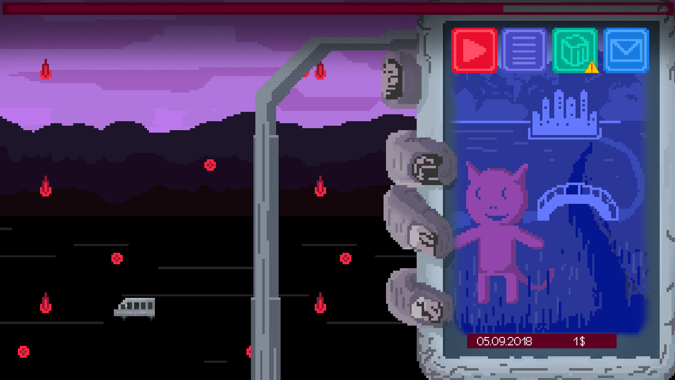 Скриншот 7: Need a packet?